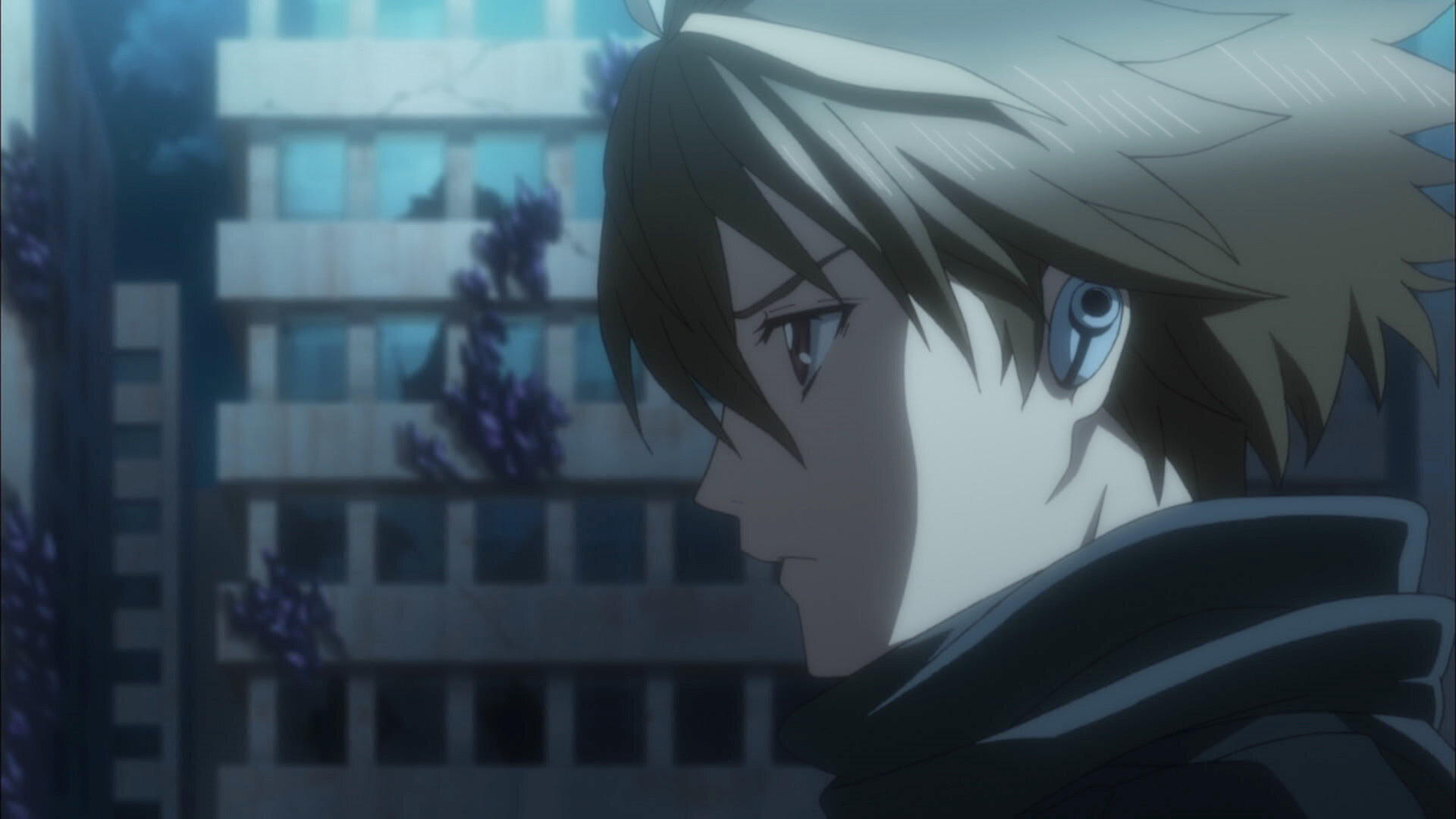 Guilty Crown