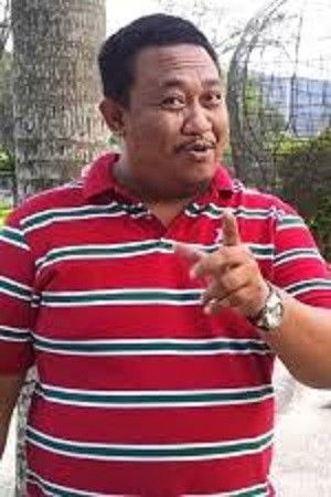 et billede af Rahim Sepahtu