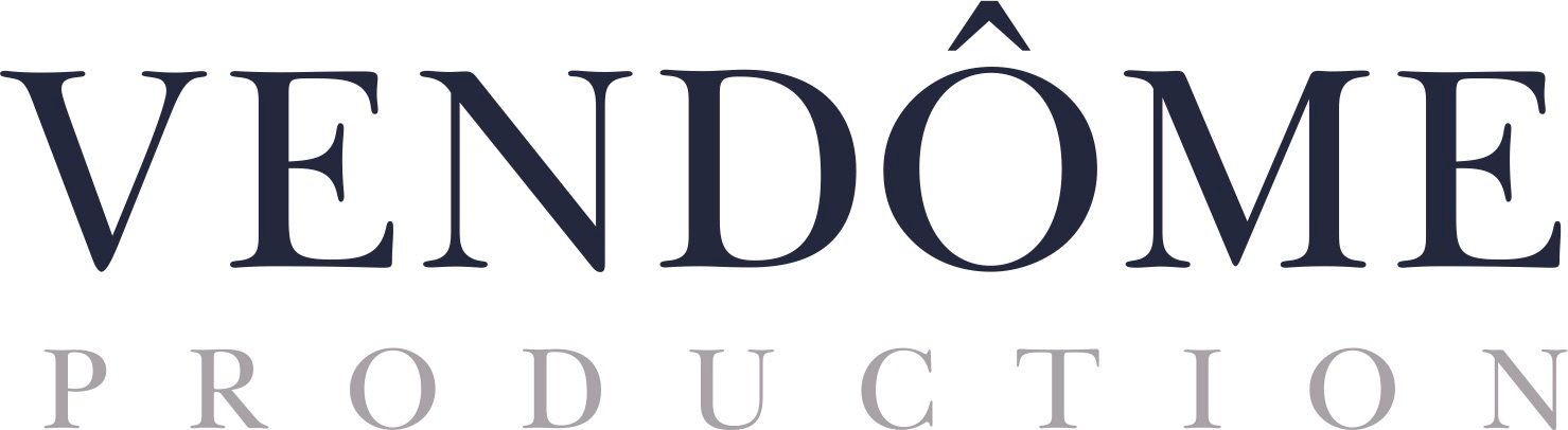 Logo de la société Vendôme Production 4515