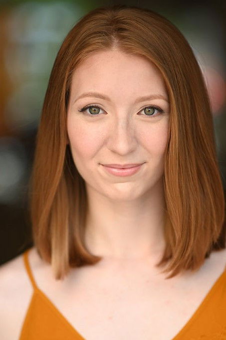 et billede af Skyler Rame