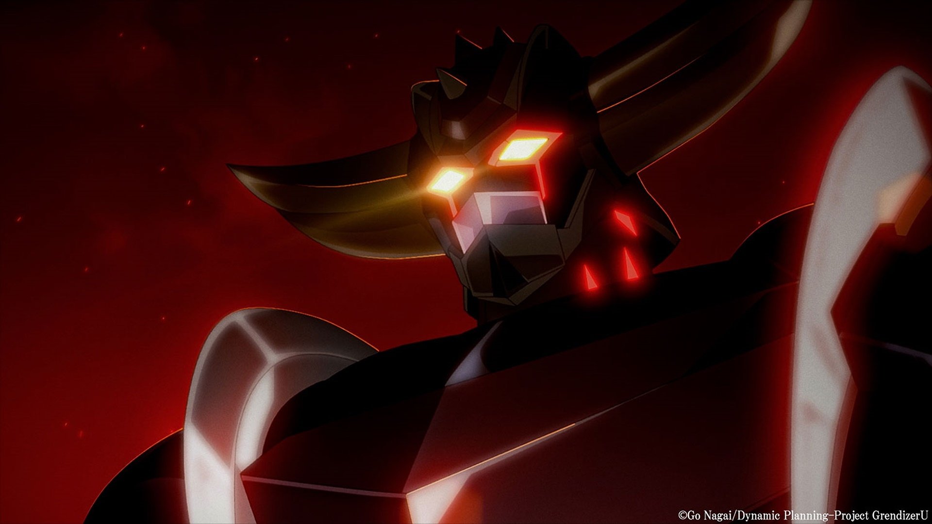 Grendizer U