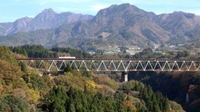 Japan Railway Journal