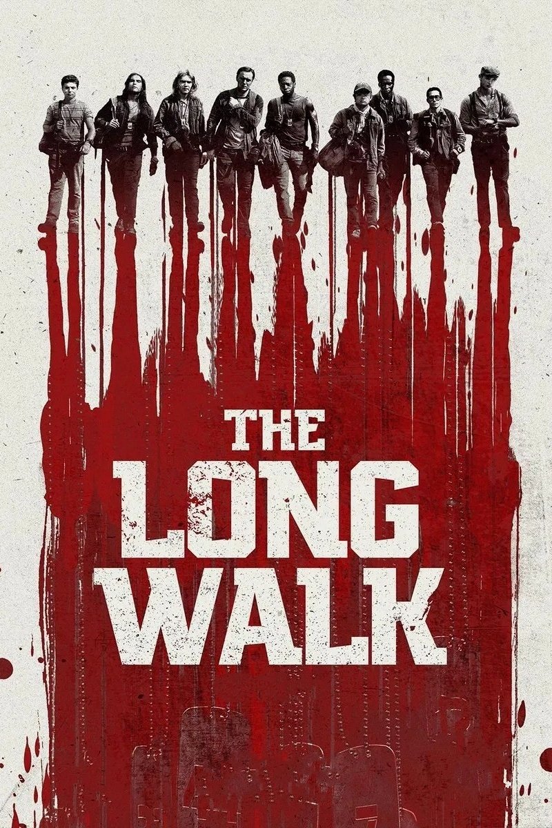 The Long Walk