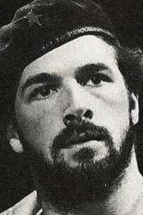 et billede af Martin Smith