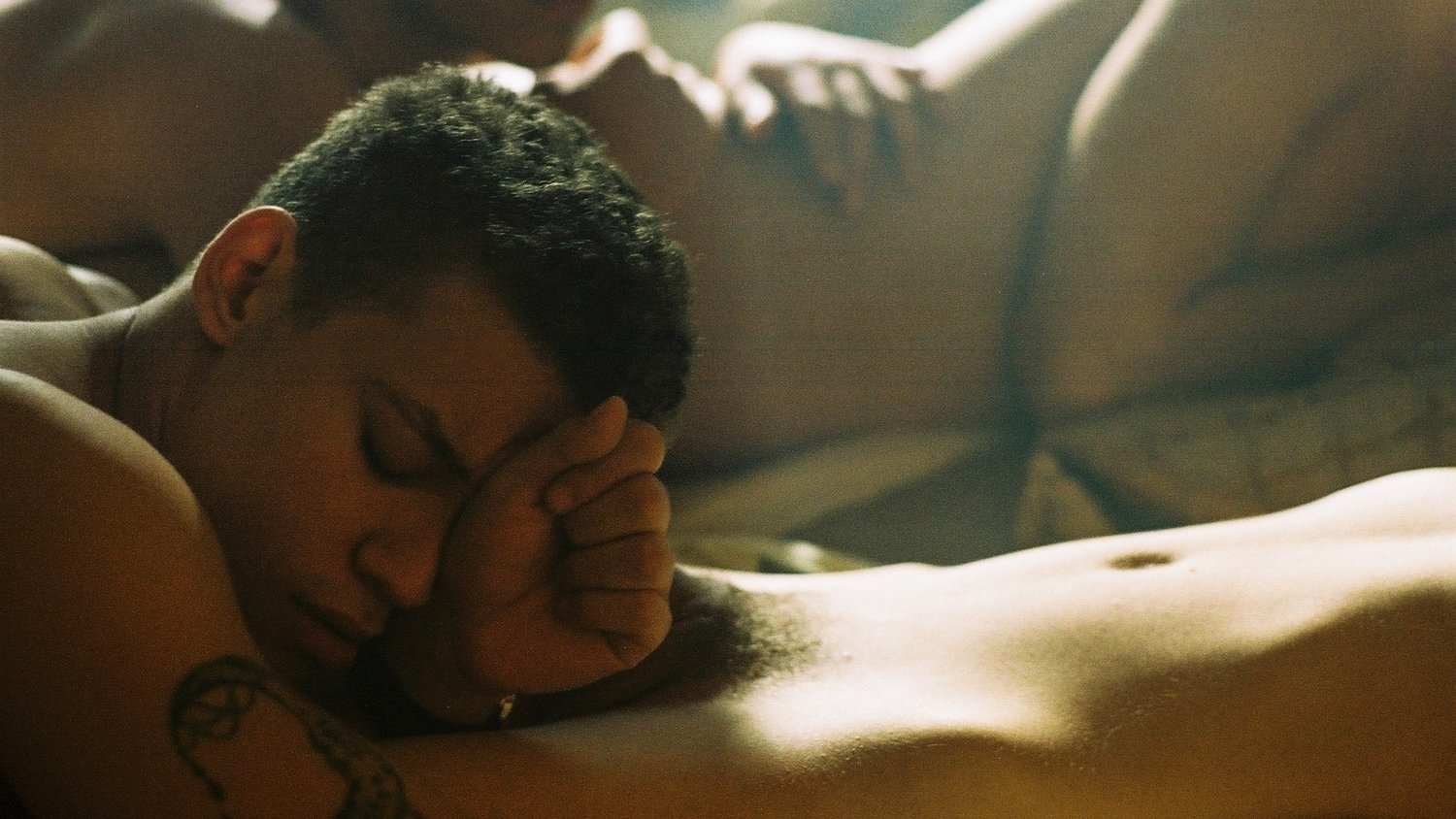 Flower (2017)
