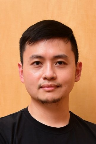 et billede af Chun-Chieh Chan