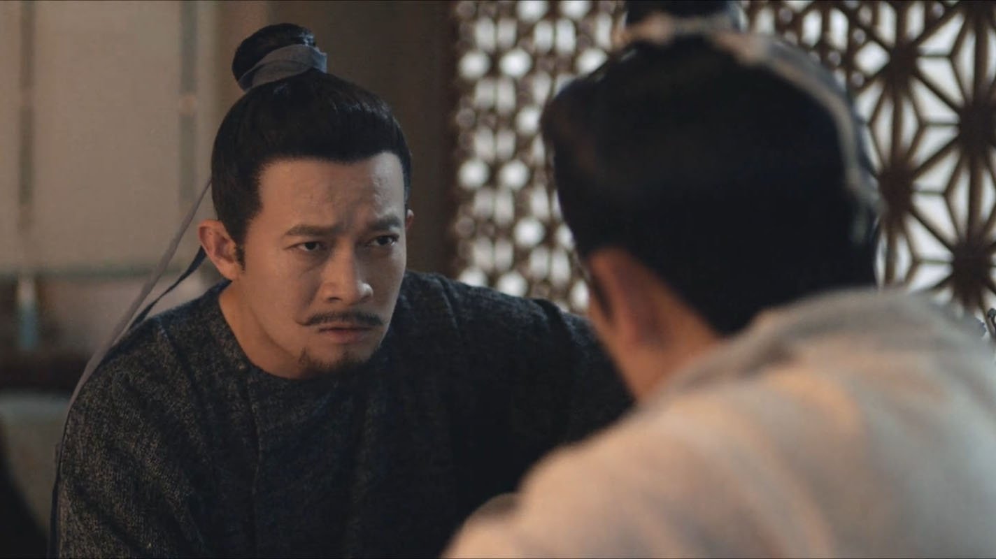 Strange Tales of Tang Dynasty
