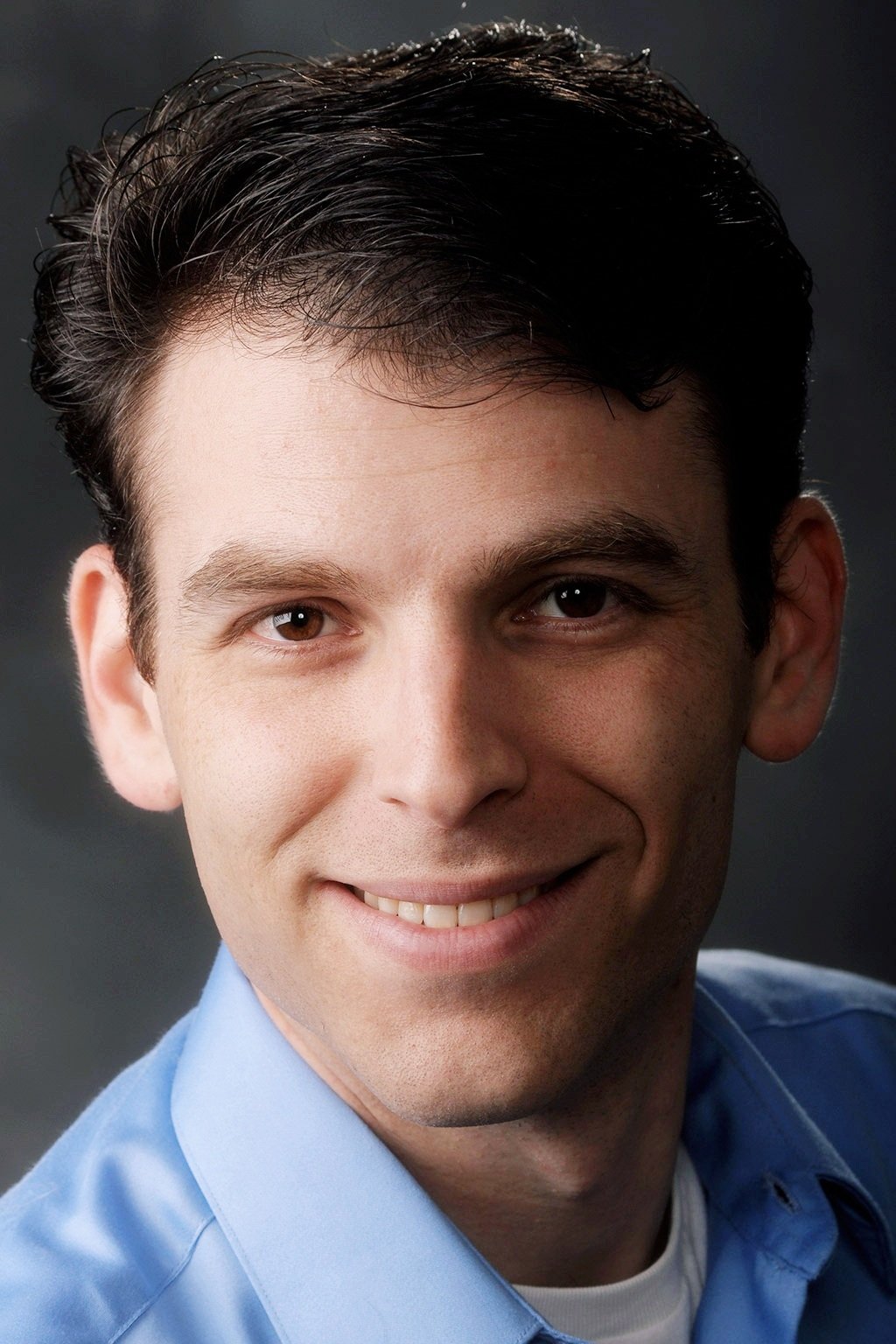 et billede af Josh Horowitz