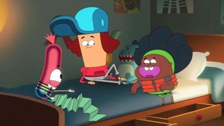 Episode 25
