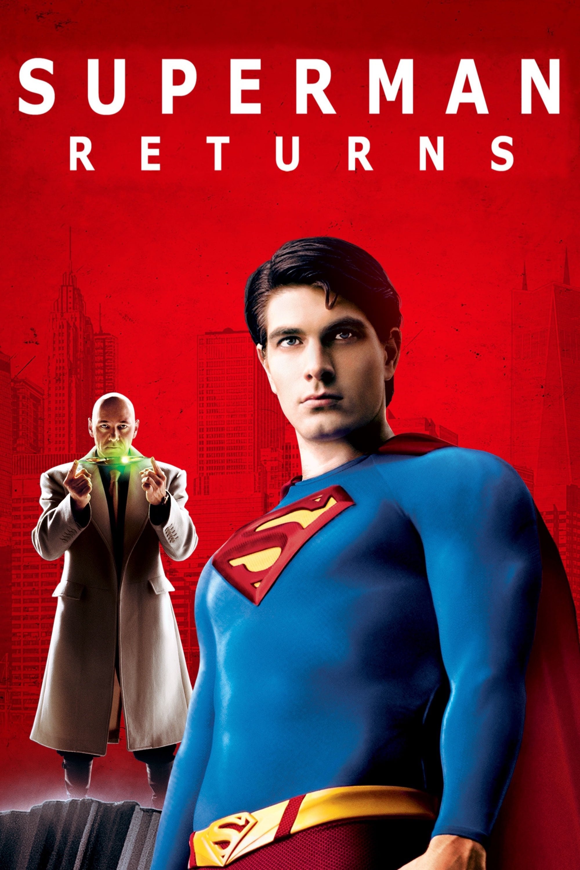 Superman Returns