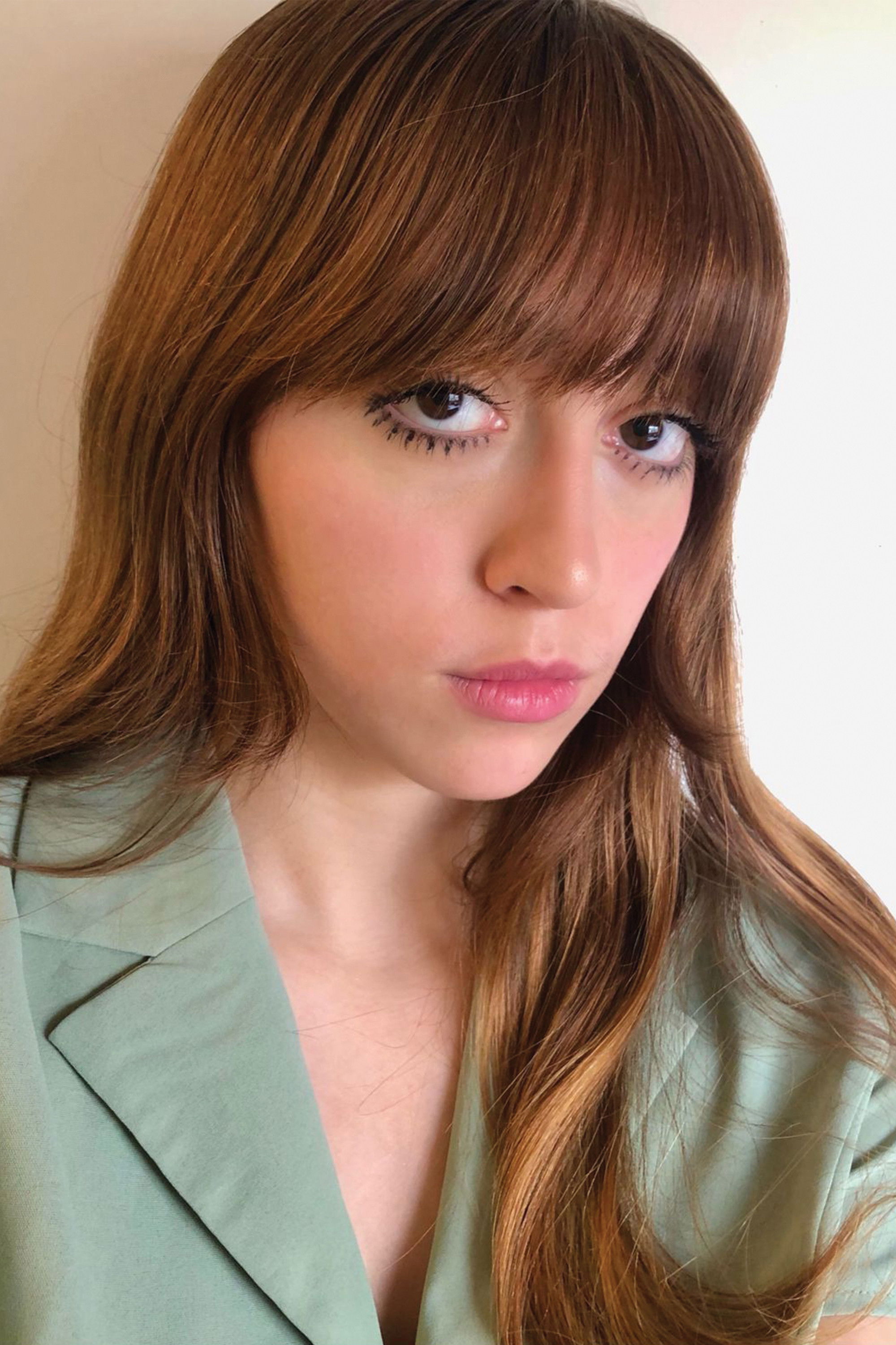 et billede af Marina Marcello