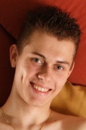 et billede af Andy Stone