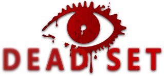 Dead Set Logo