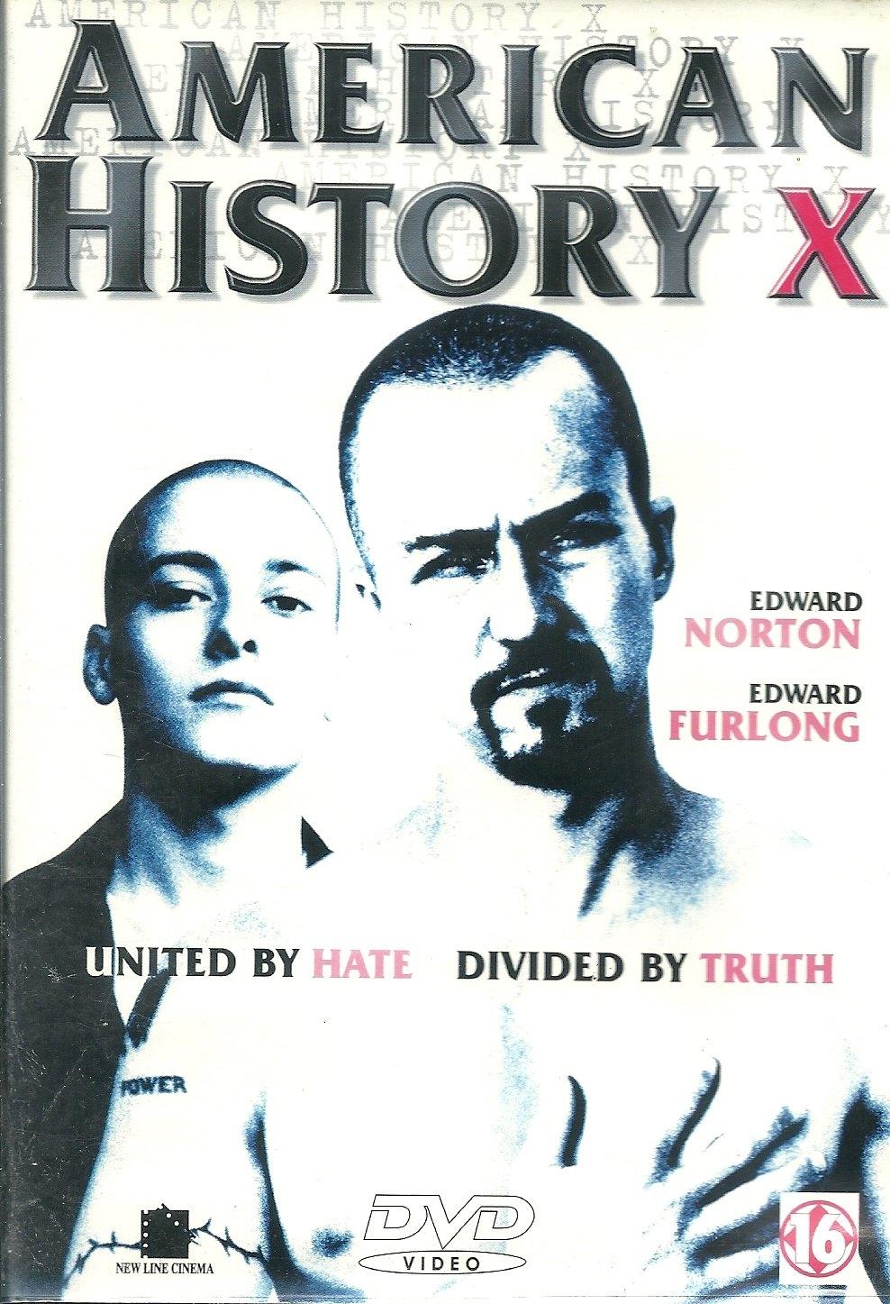 American History X