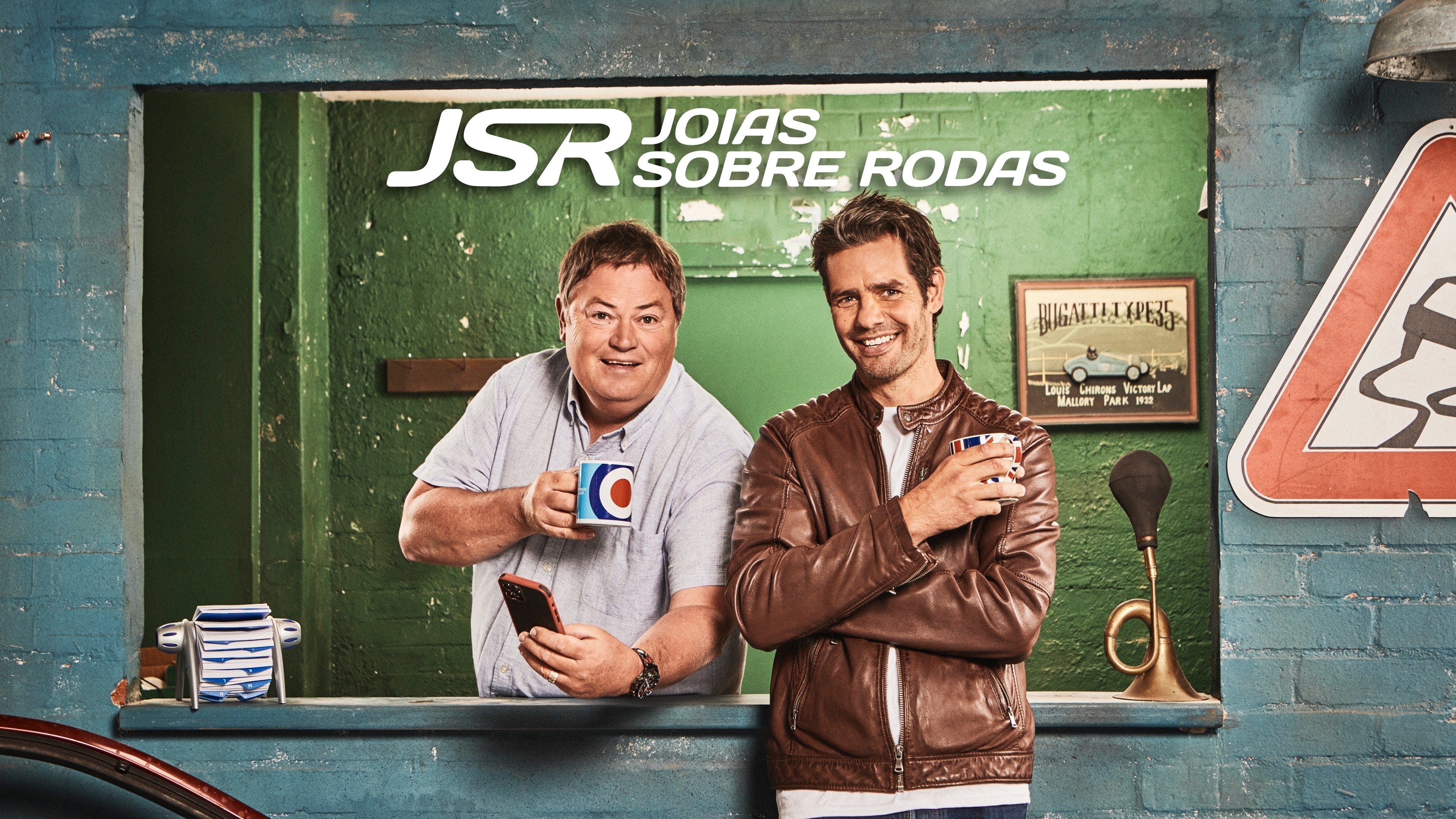 Wheeler Dealers