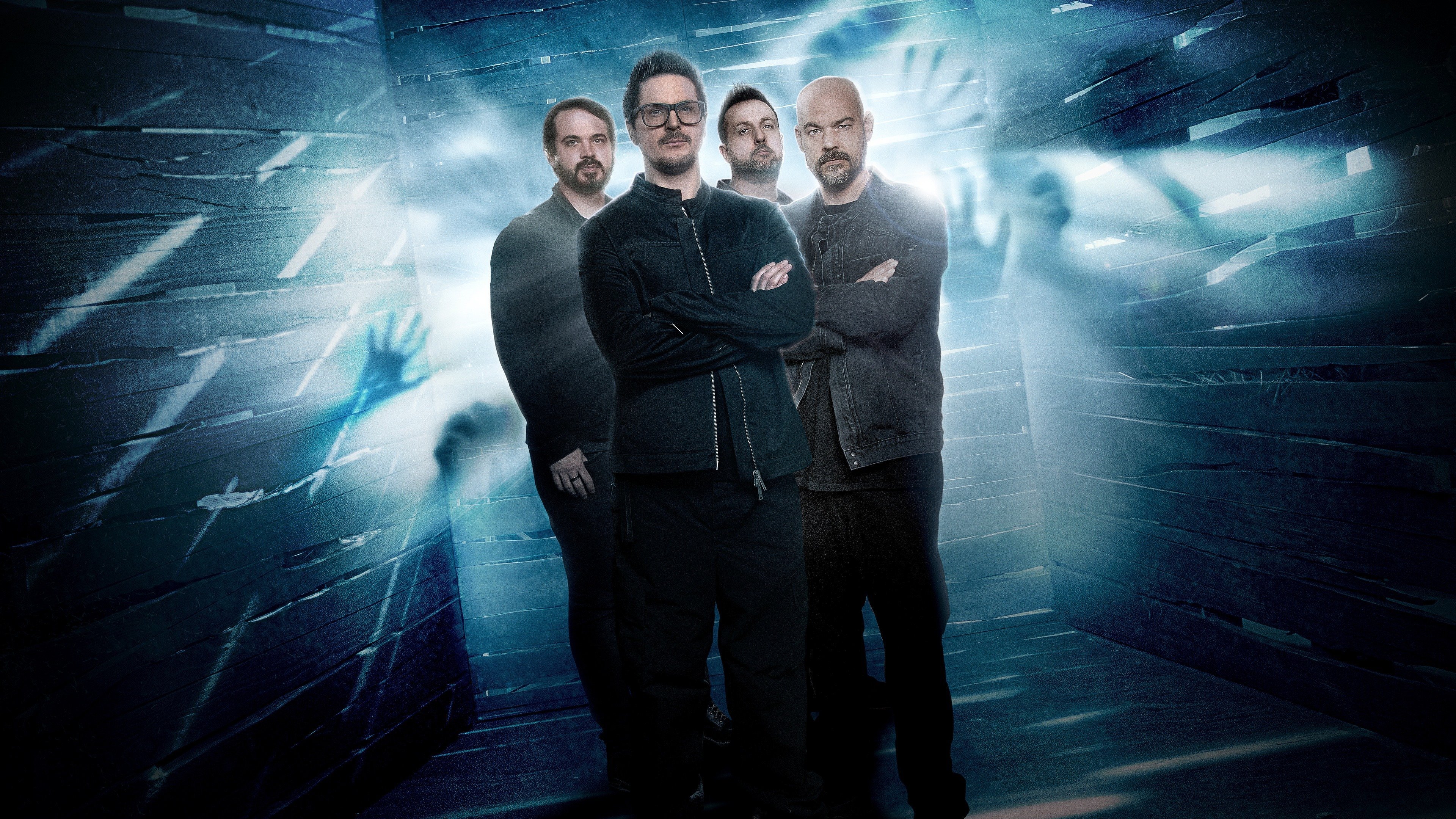 Ghost Adventures