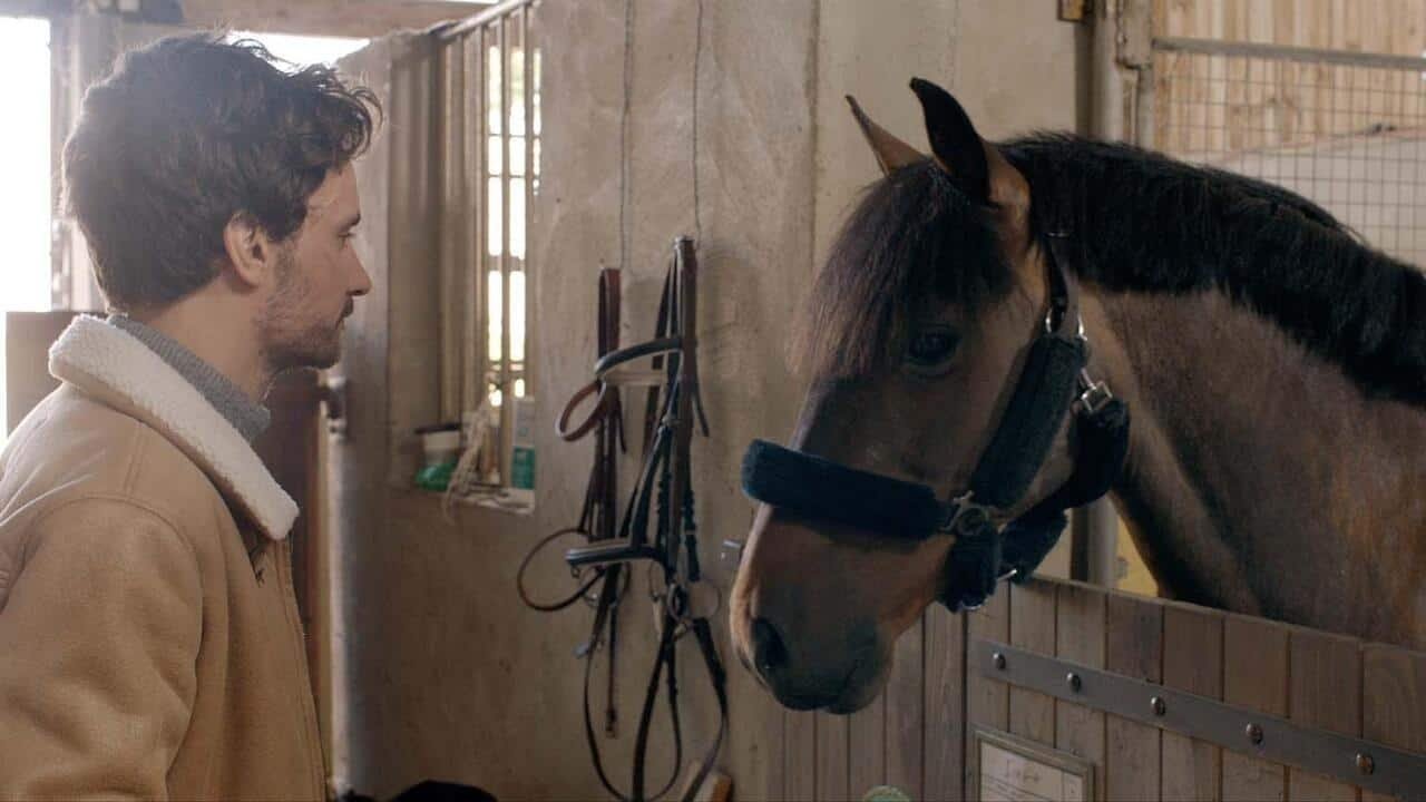 L'Instant présent (2021)