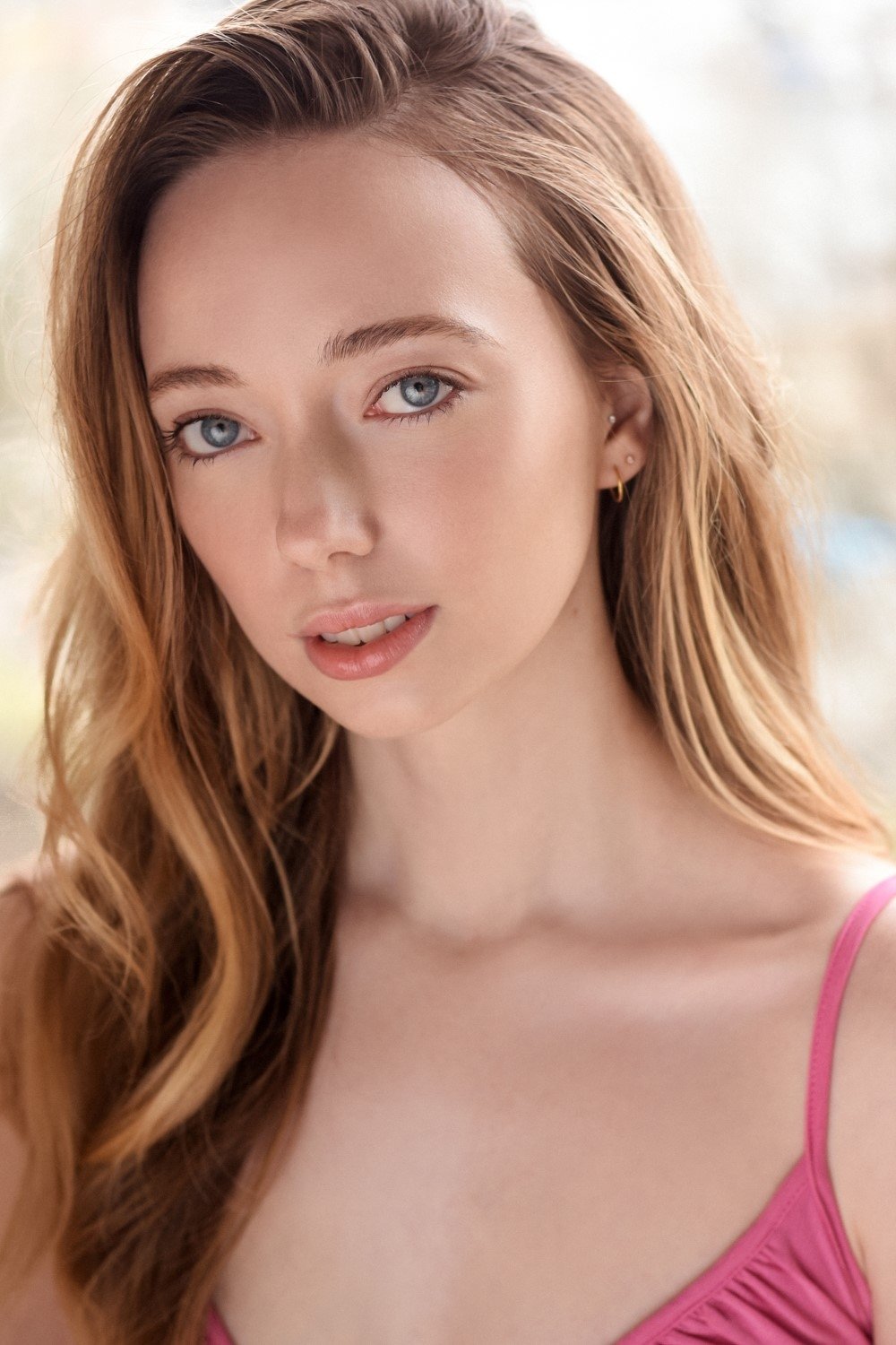 et billede af Alaska Leigh