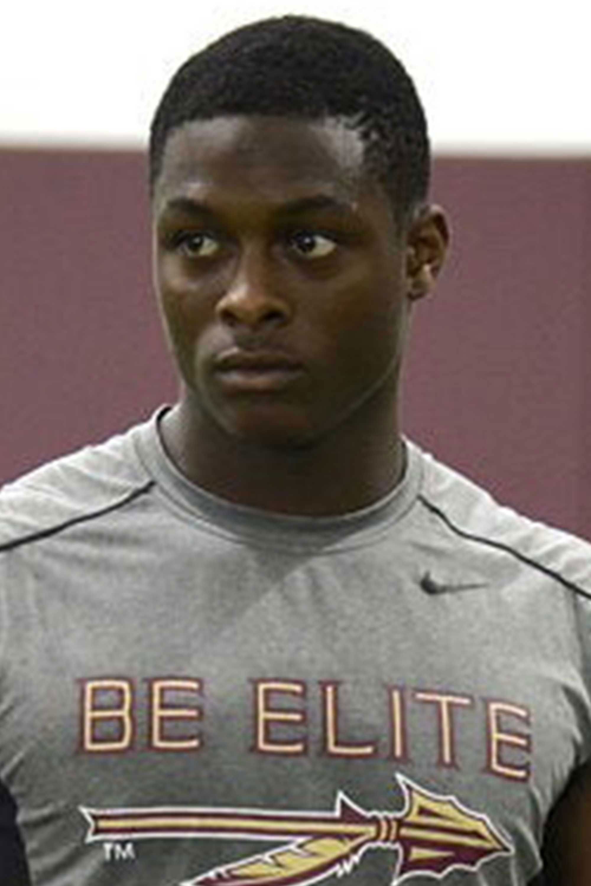 et billede af Ryan Green