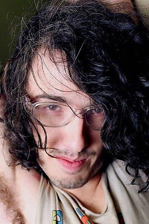 et billede af Rob Steele