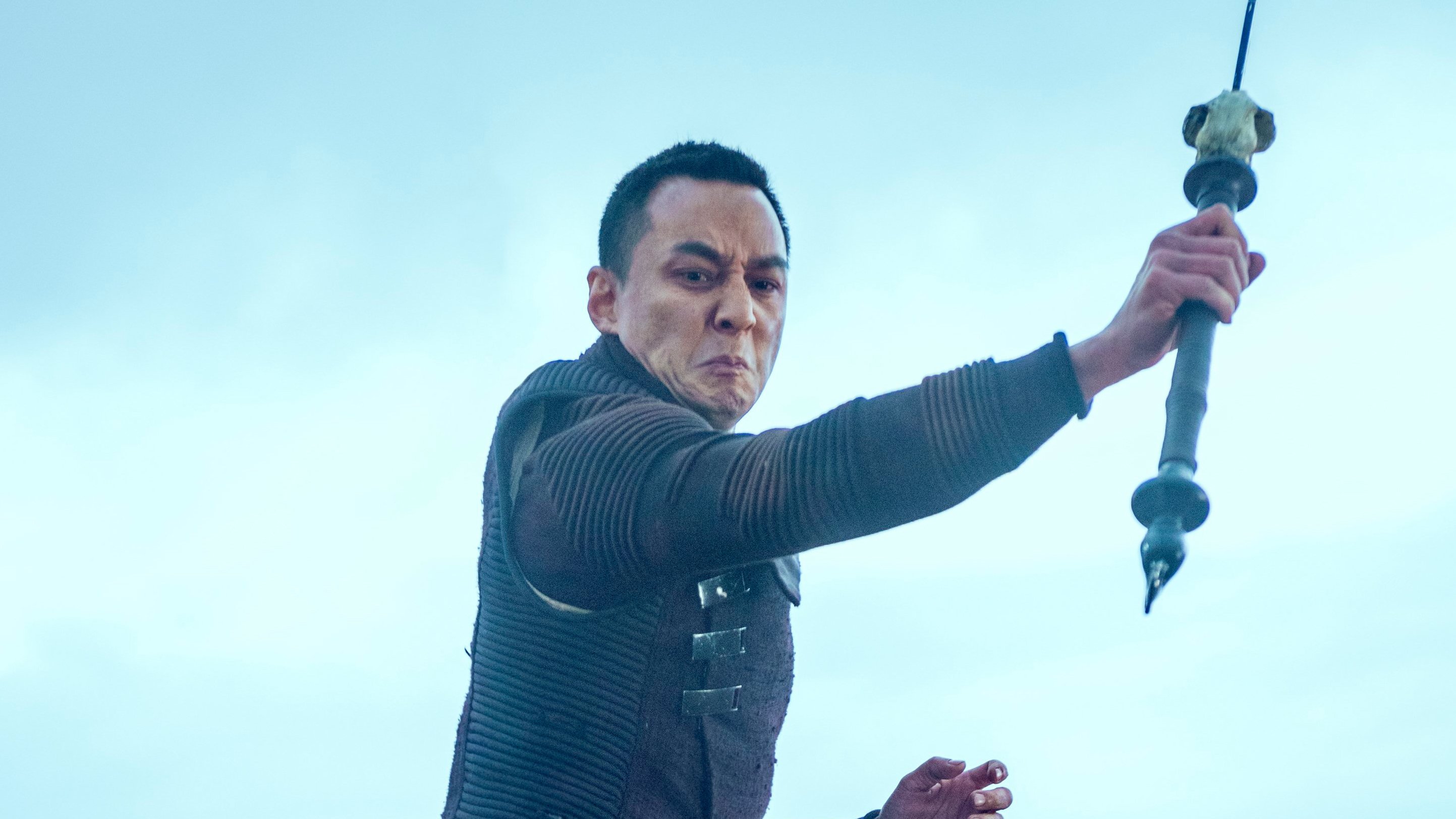 Into the Badlands: Season 2 Episode 5 - UniqueStream