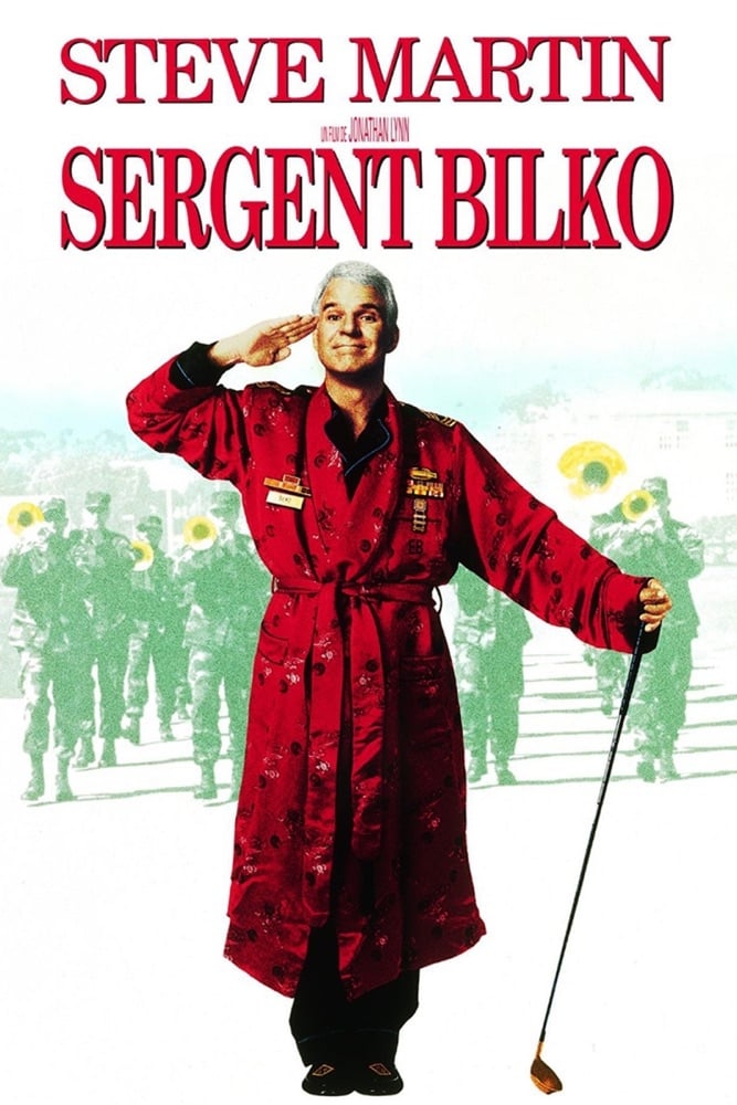 Sergent Bilko streaming