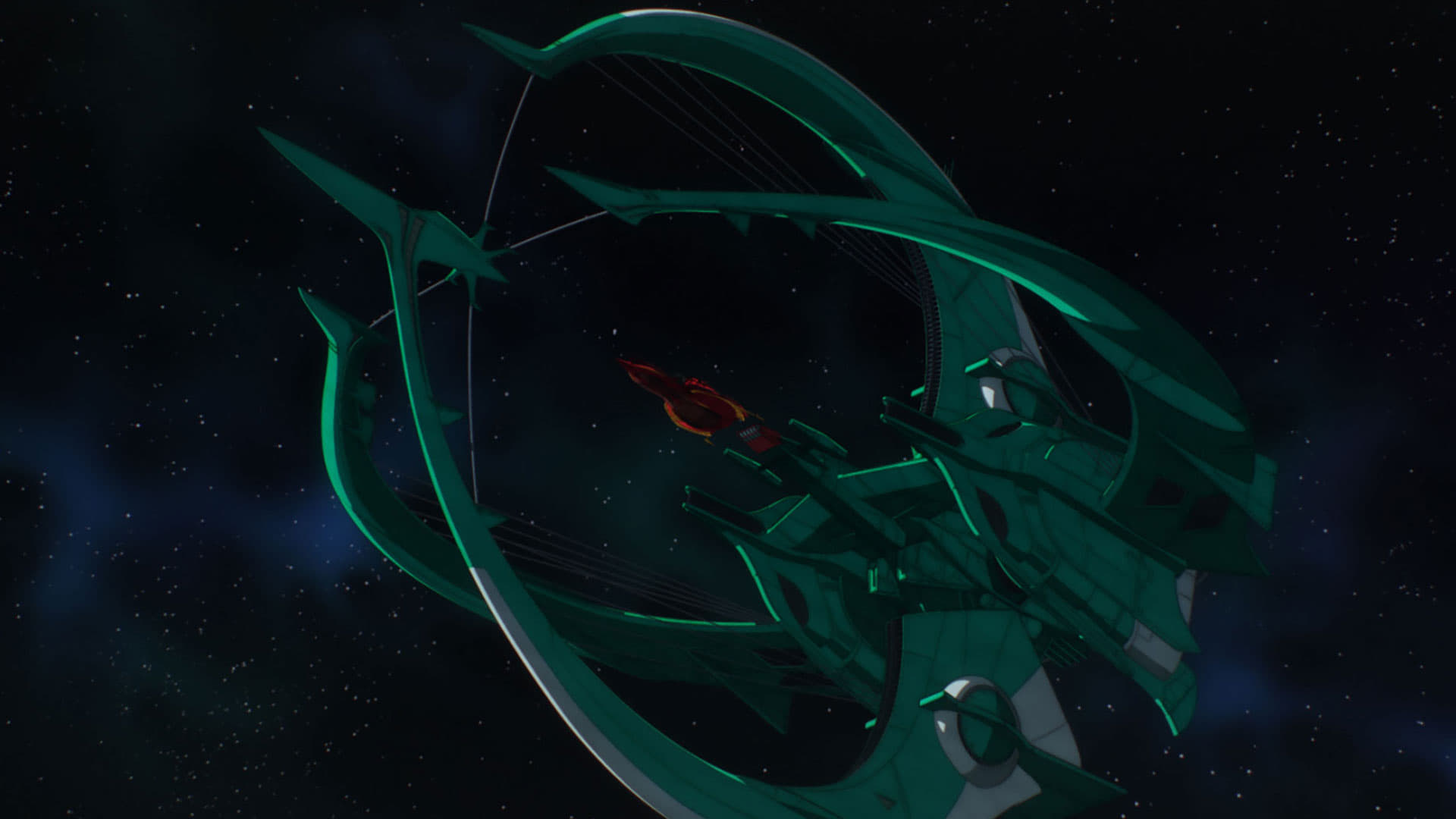 Gundam Reconguista in G