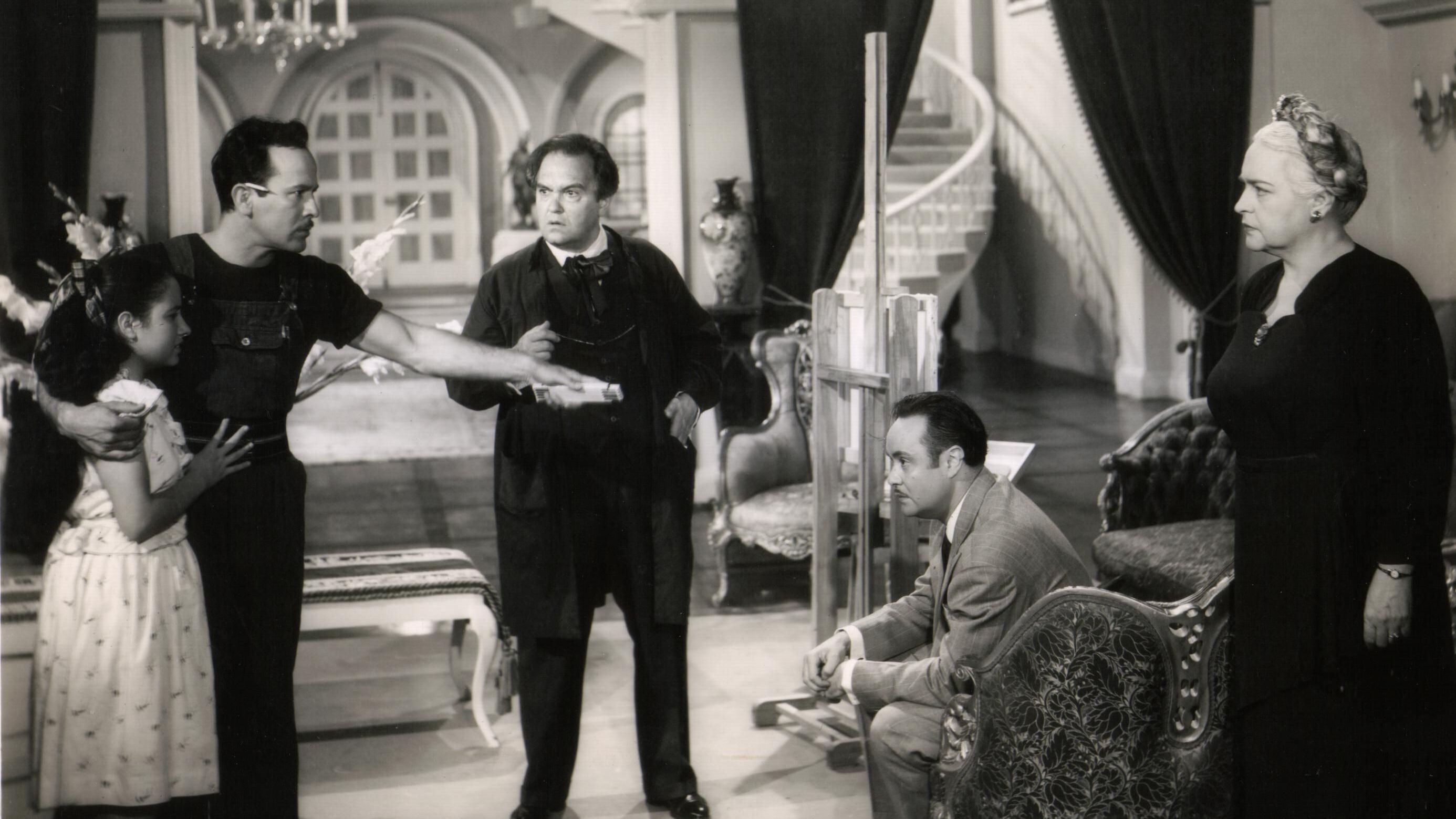 You the Rich (1948)