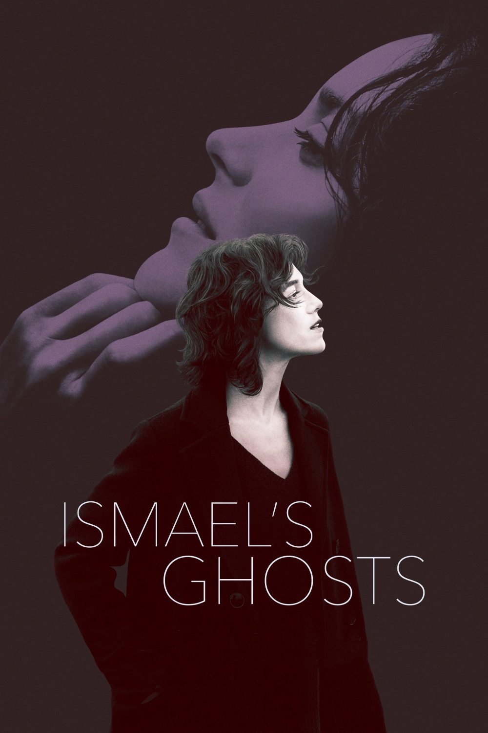 Ismaels Ghosts