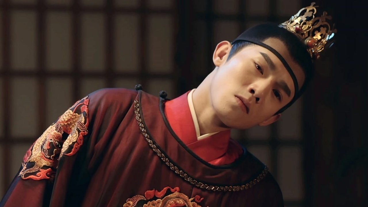 Oops! The King is in Love