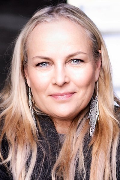 Søs Fenger (Charlotte Fenger)