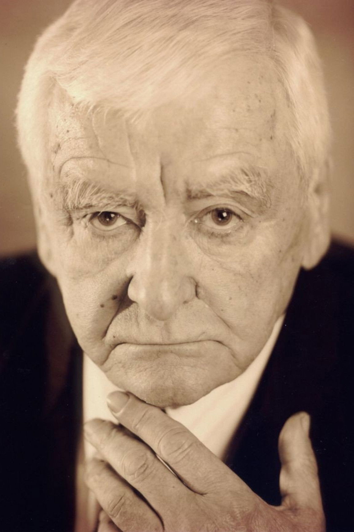 et billede af Vytautas Dumšaitis