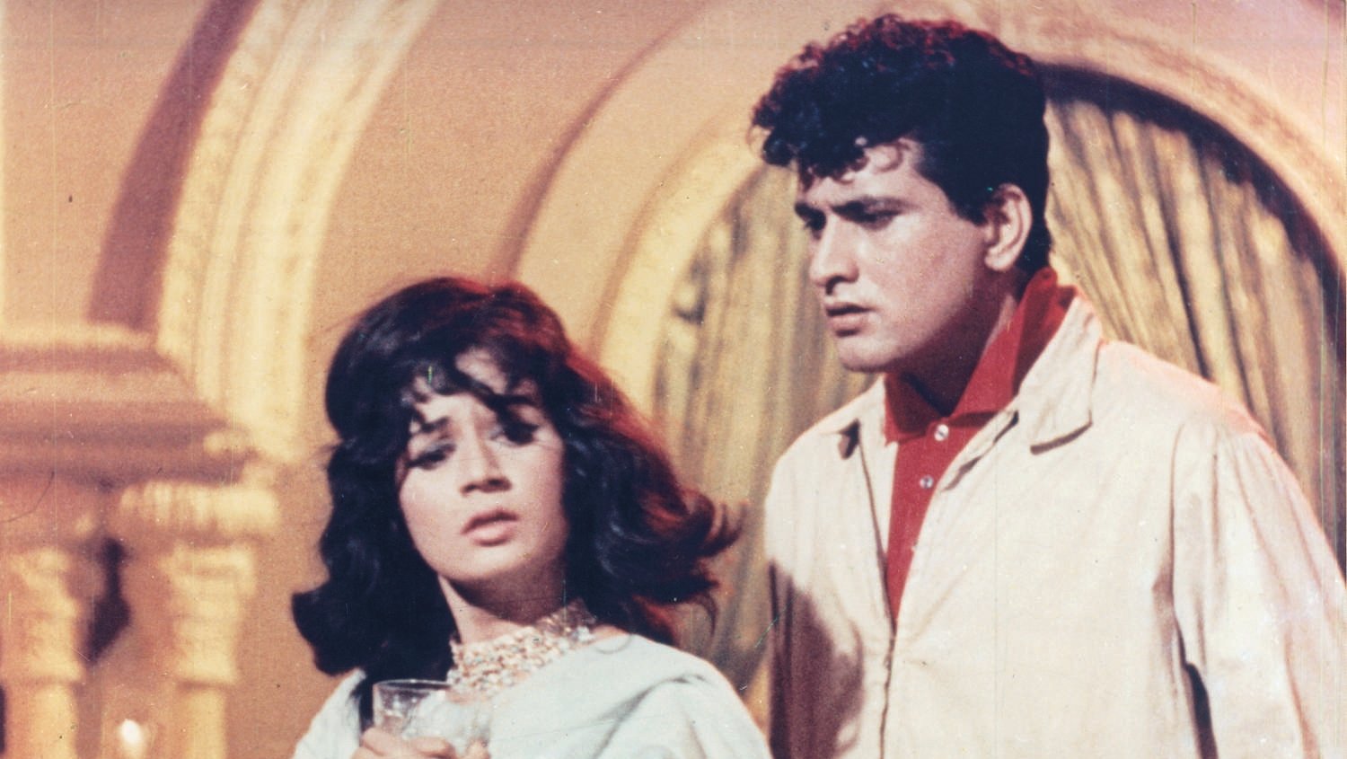 Gumnaam (1965)