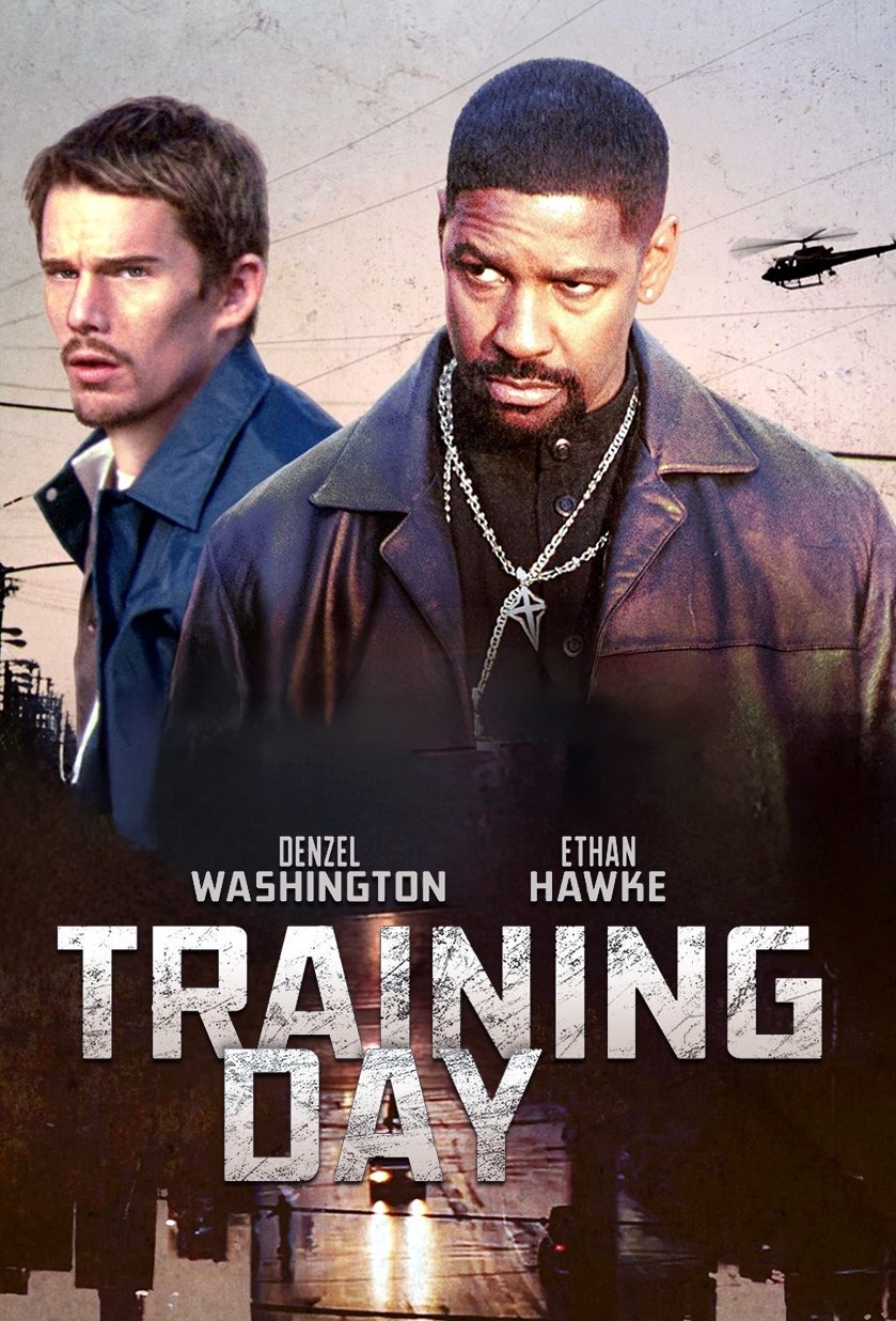 Training Day