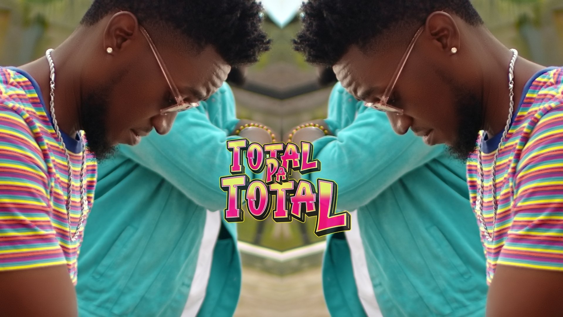 Total Pa Total - The Chosen