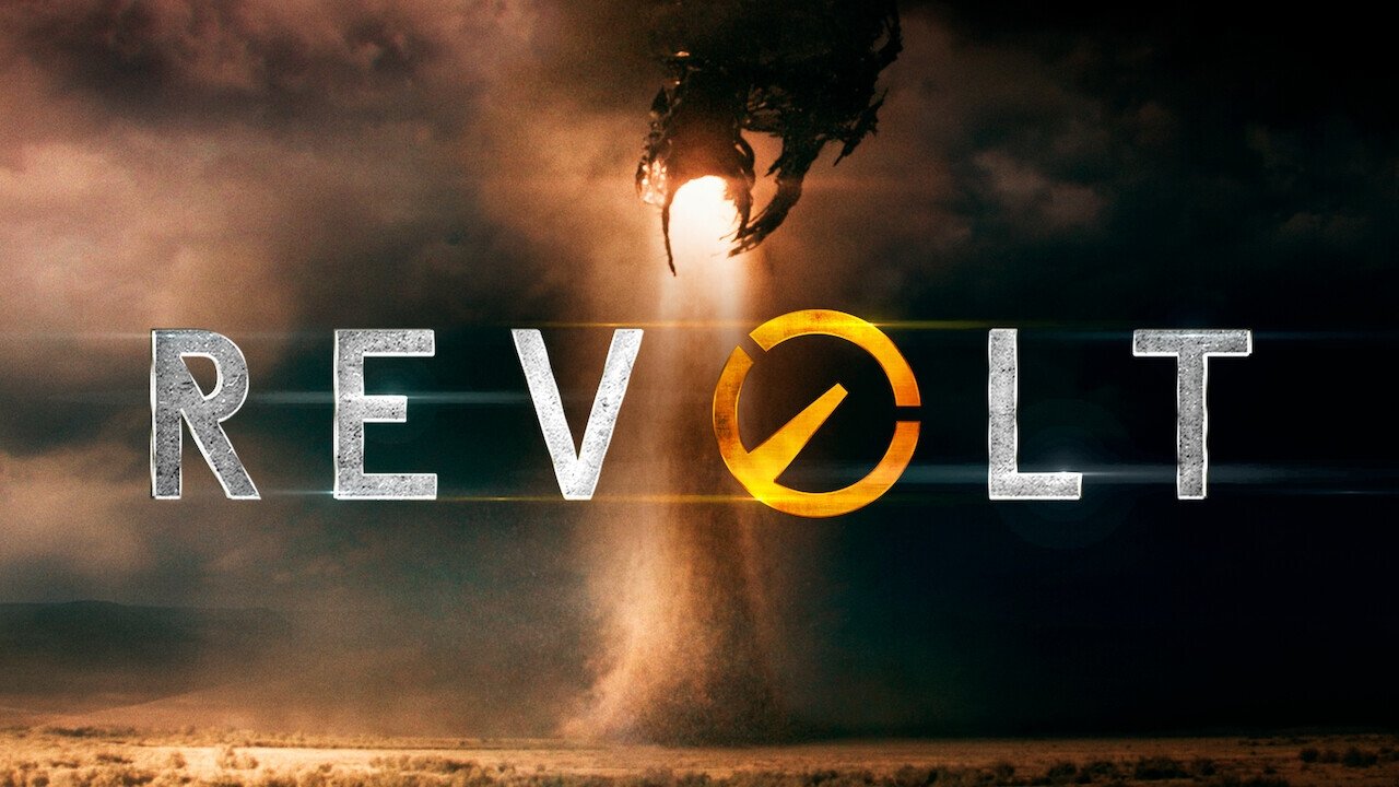 Revolt (2017)