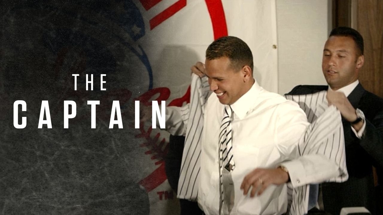 Thumbnail for Bigger Than Baseball Season 1 Episode 4