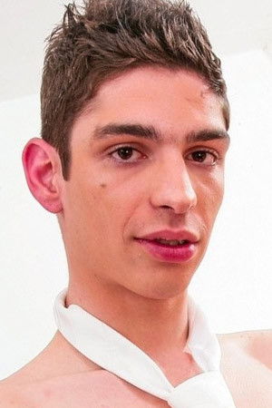 et billede af Falco White