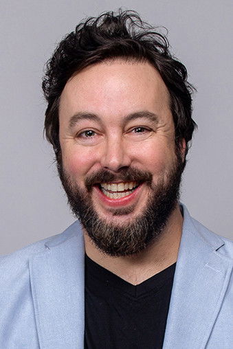 et billede af Mathieu Gratton