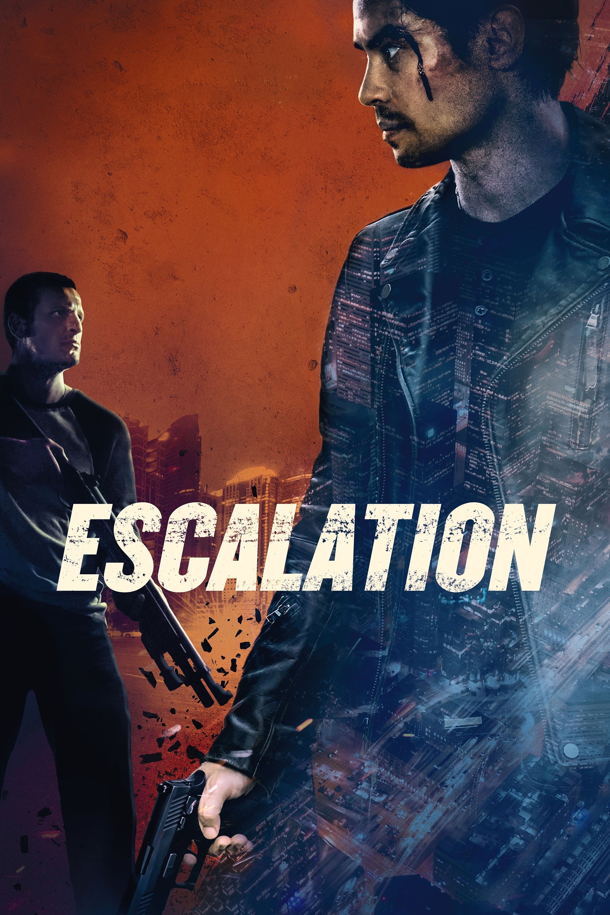 Escalation