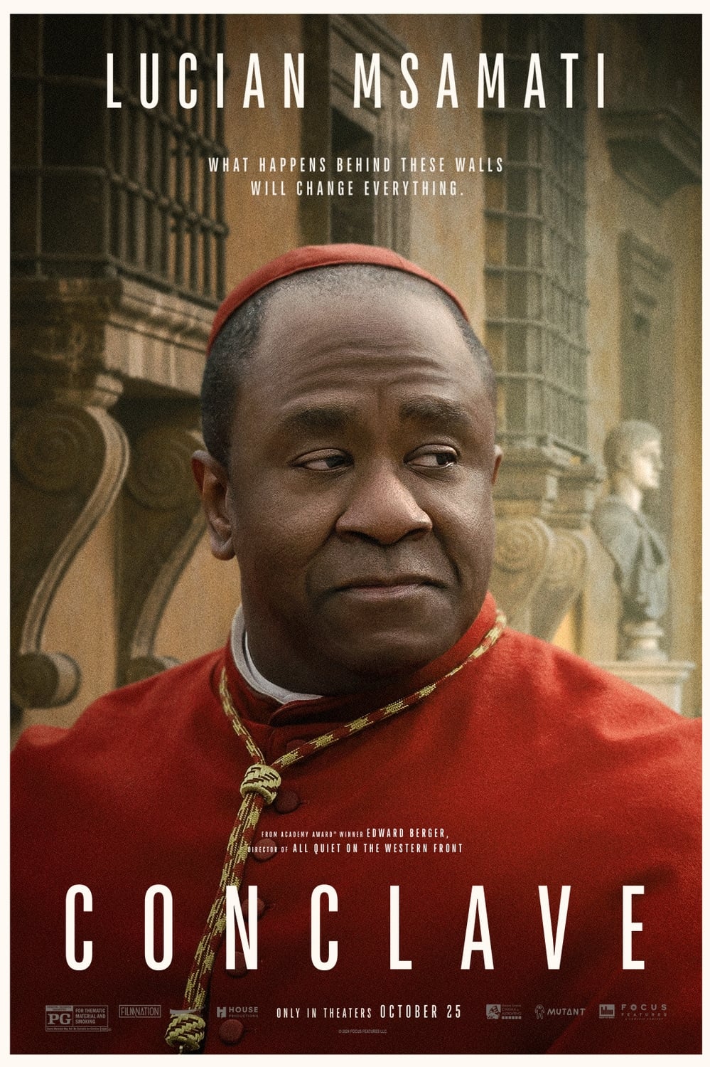Conclave