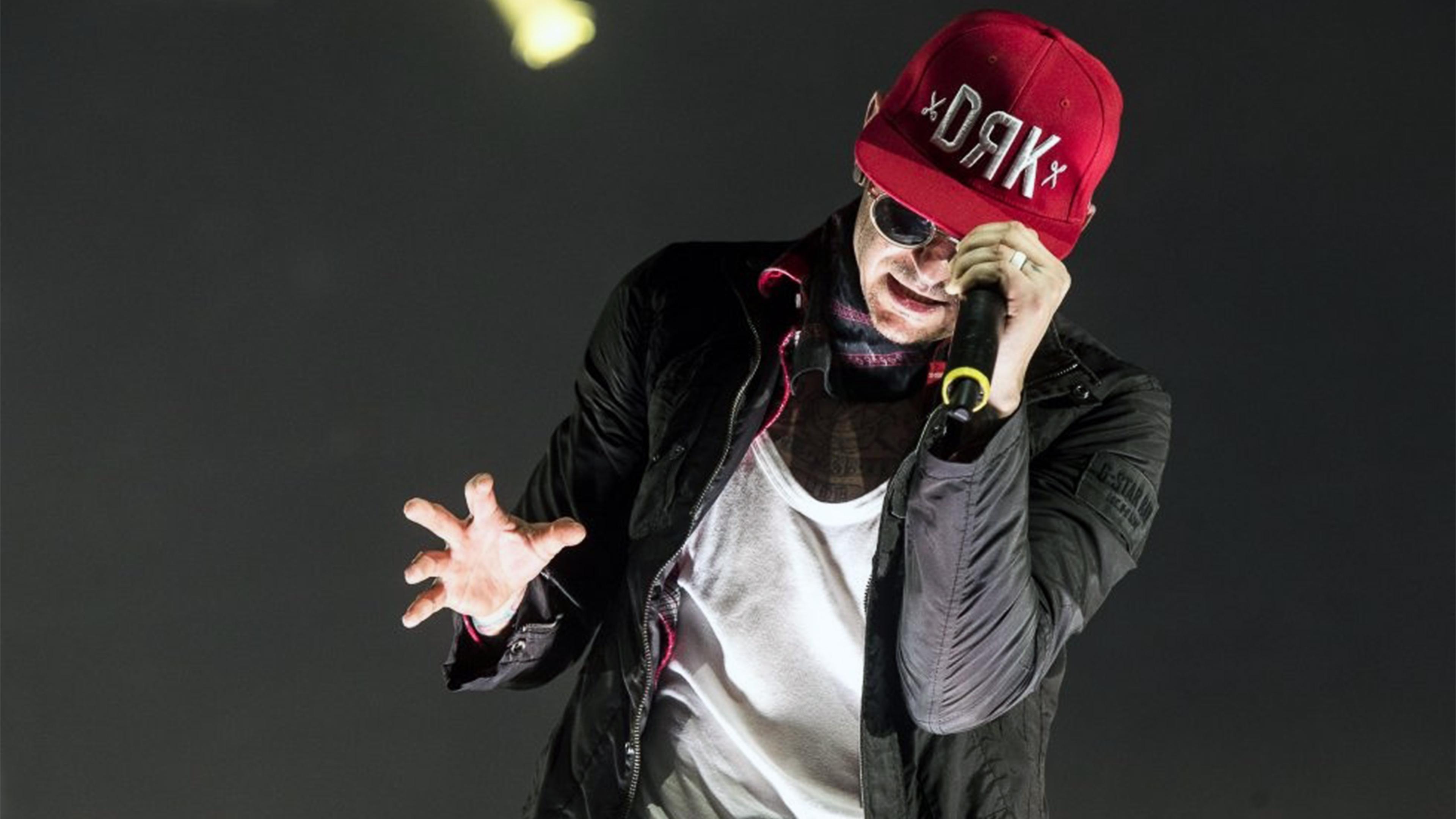 Linkin Park: Rock Werchter 2017 (2017)