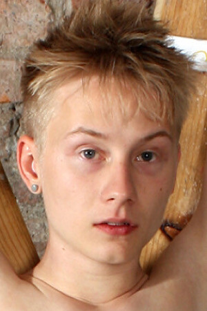 et billede af Corey Connor