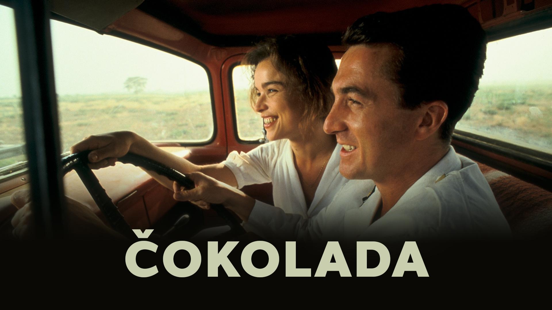Chocolat (1988)