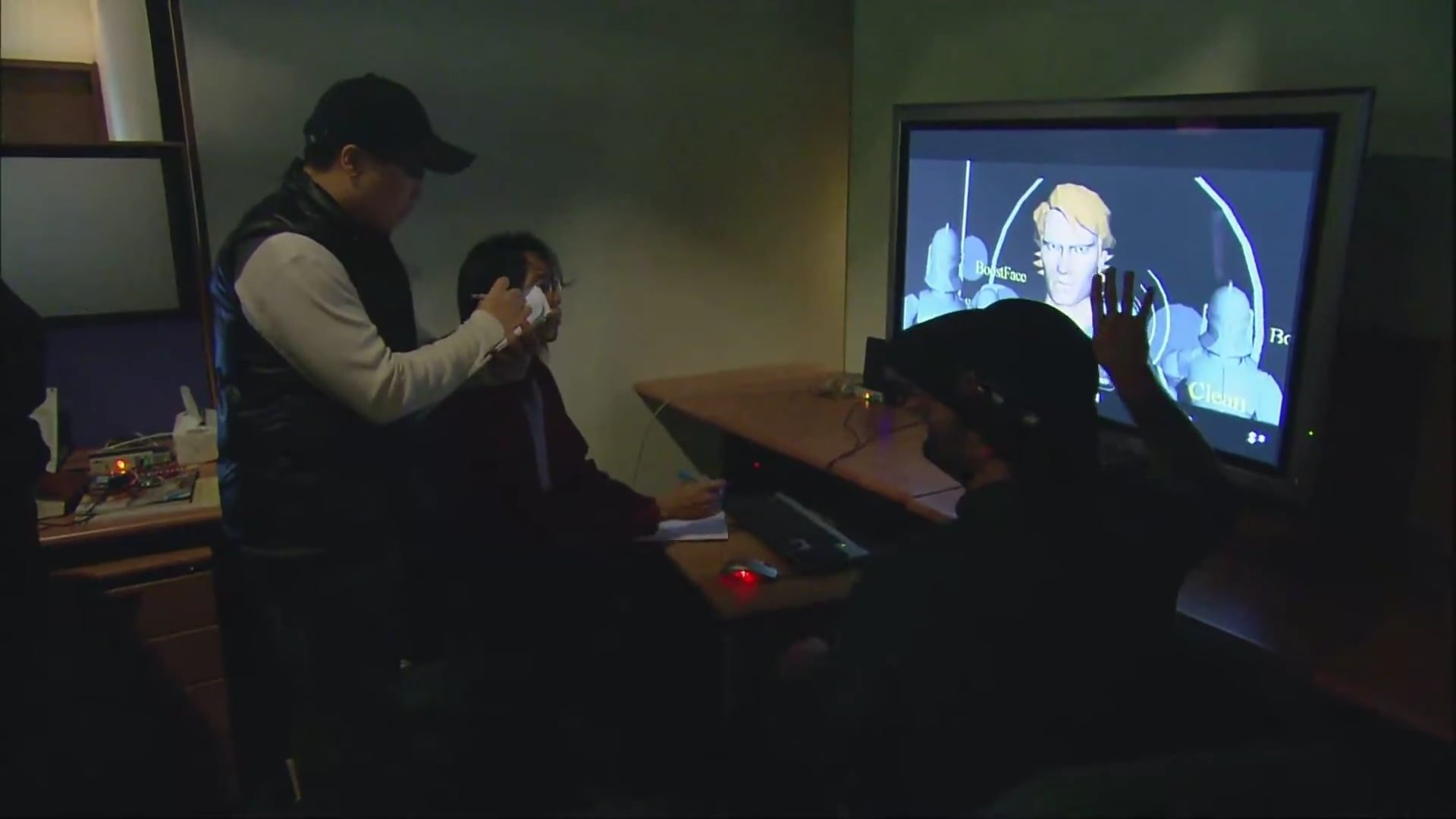 Thumbnail for Webisode 4: Heroes Season 0 Episode 37