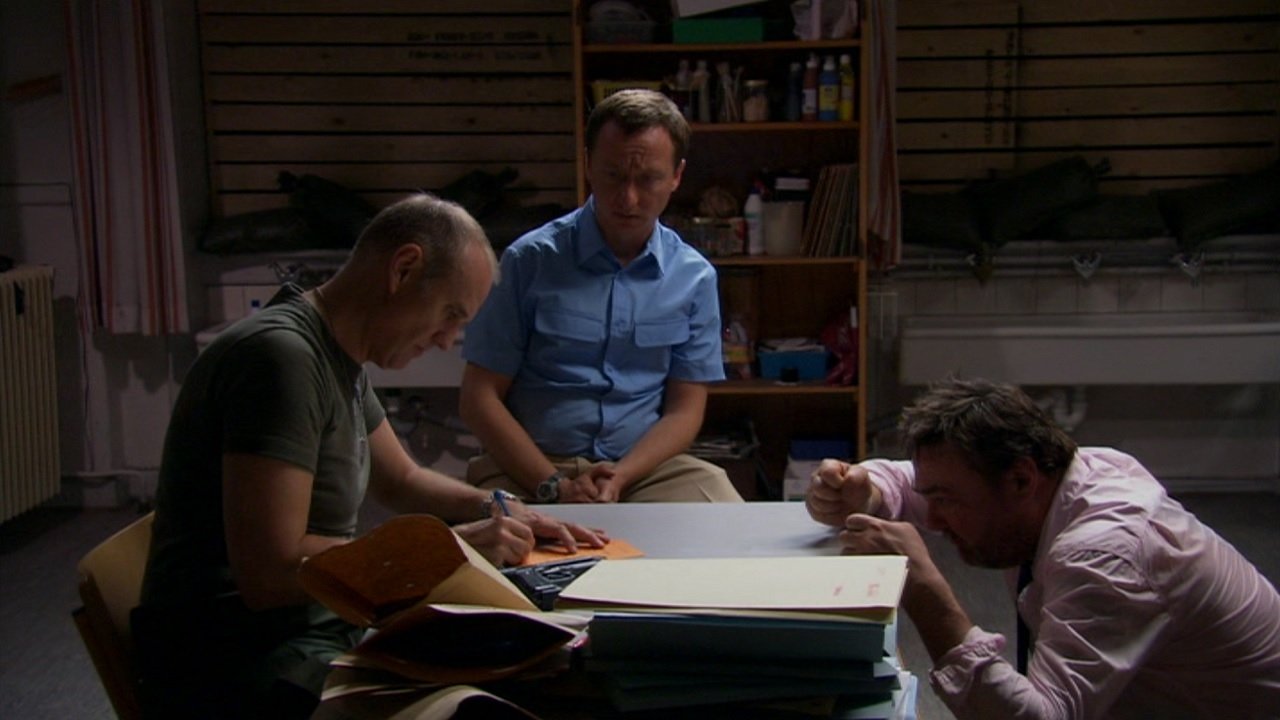 How to Get Rid of the Others (2007)