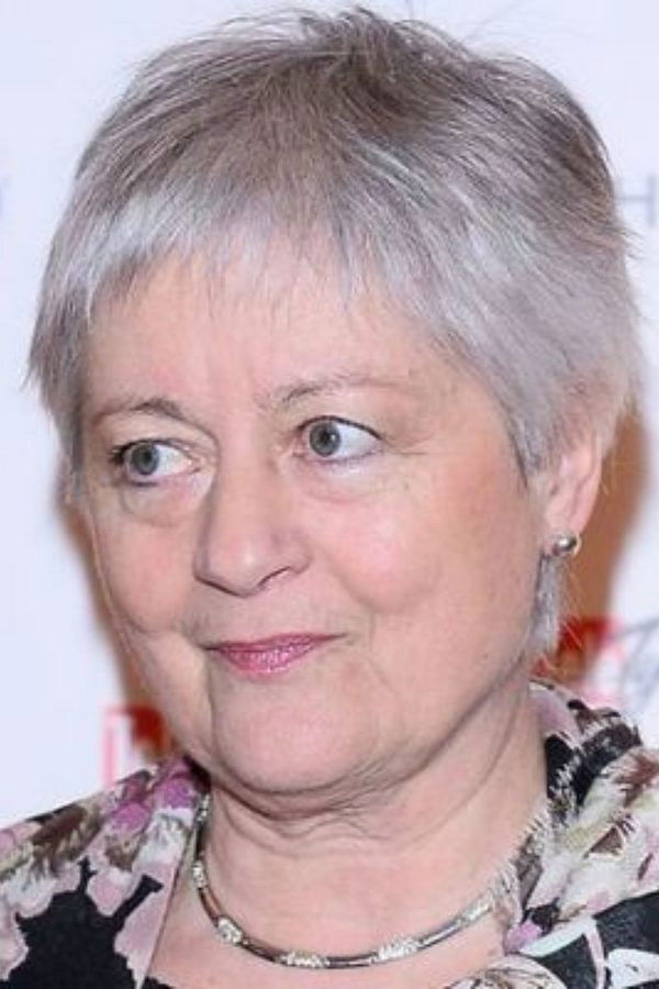 et billede af Grażyna Marzec