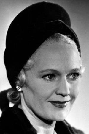 et billede af Eva Heramb