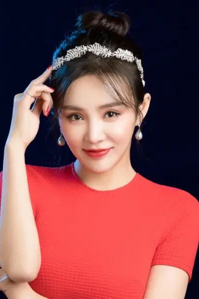 et billede af Zheng Yihan