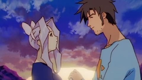 Thumbnail for Promise for Reunion Season 1 Episode 4